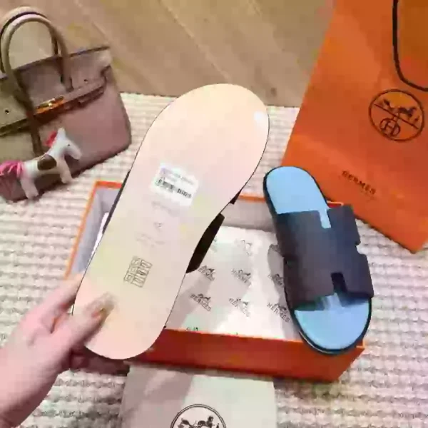Hermes Men's Sandals - HSM65