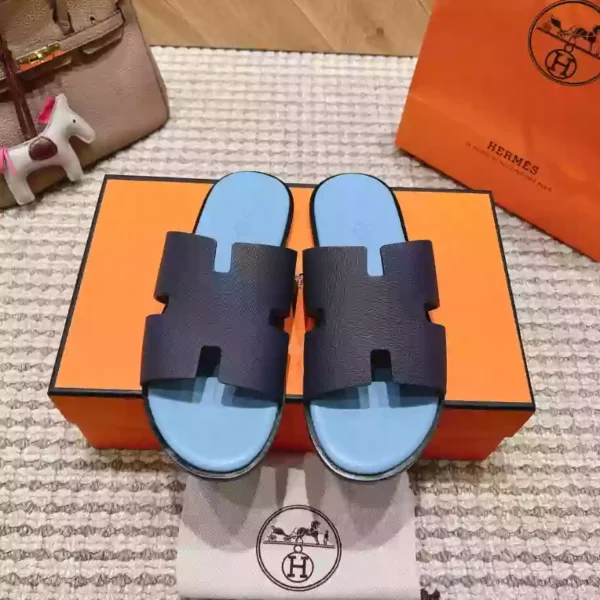 Hermes Men's Sandals - HSM65