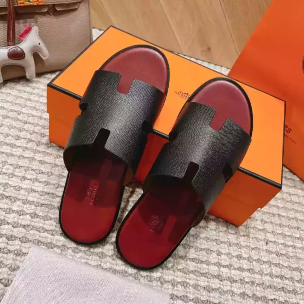 Hermes Men's Sandals - HSM65