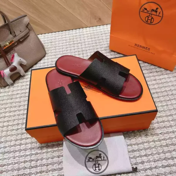 Hermes Men's Sandals - HSM65