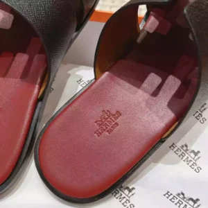 Hermes Men's Sandals - HSM65