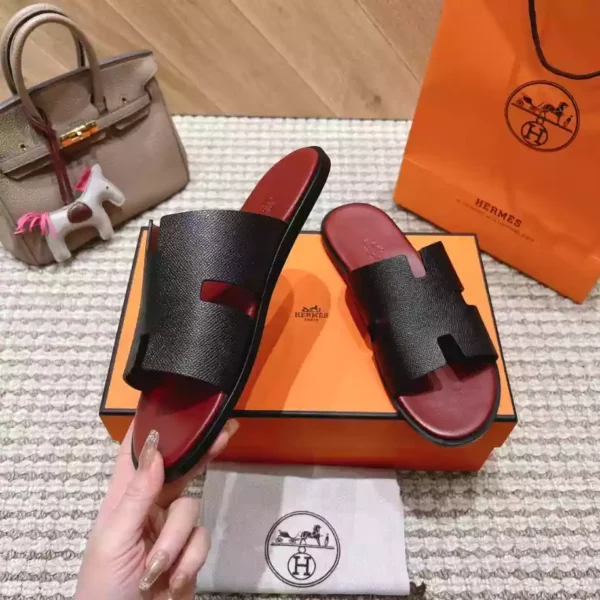 Hermes Men's Sandals - HSM65