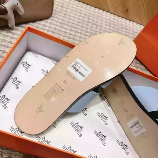 Hermes Men's Sandals - HSM67