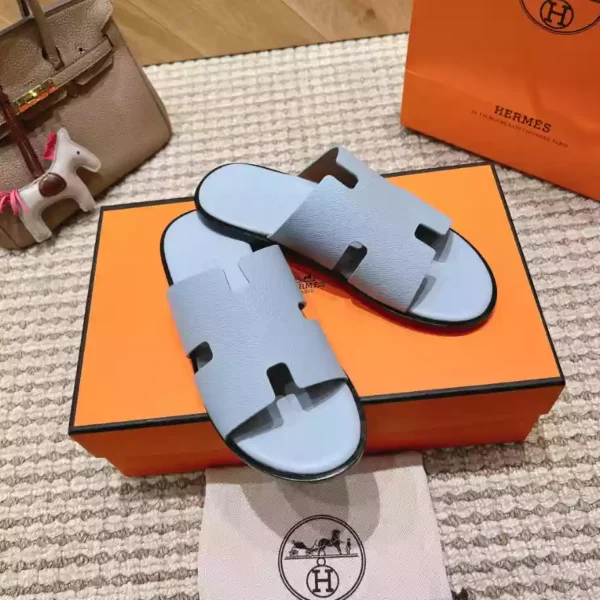 Hermes Men's Sandals - HSM67