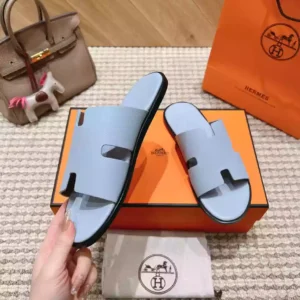 Hermes Men's Sandals - HSM67