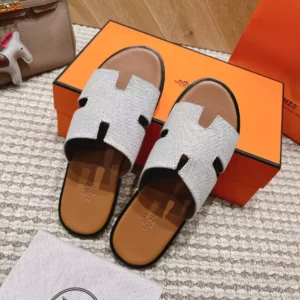 Hermes Men's Sandals - HSM48