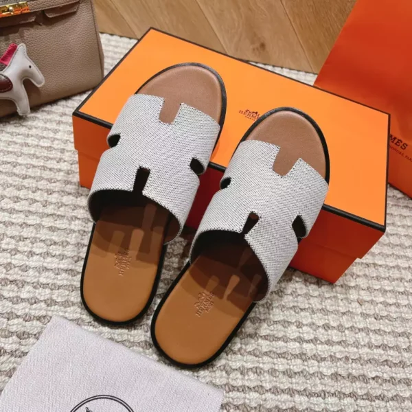 Hermes Men's Sandals - HSM48
