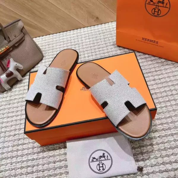 Hermes Men's Sandals - HSM48
