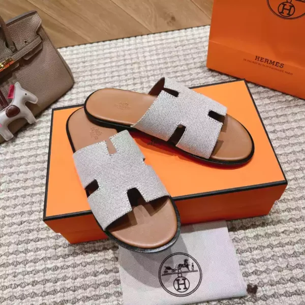 Hermes Men's Sandals - HSM48
