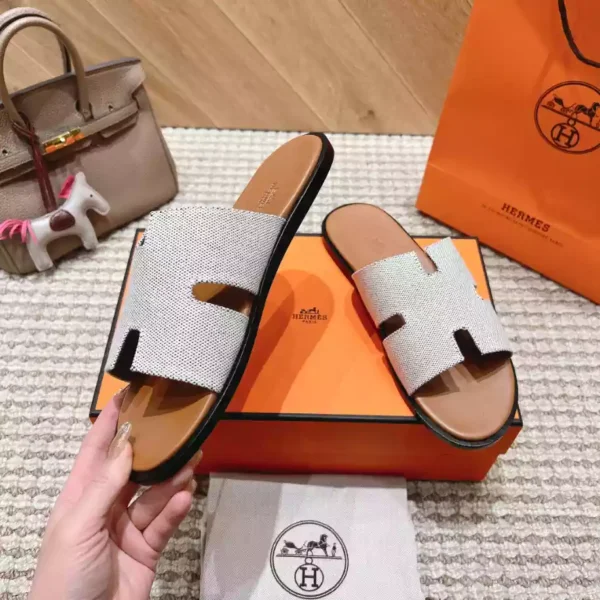Hermes Men's Sandals - HSM48