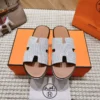 Hermes Men's Sandals - HSM48