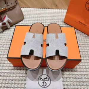 Hermes Men's Sandals - HSM48