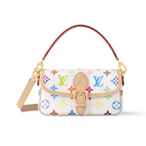 LV x TM Nano Diane M14194 Bag - LH106