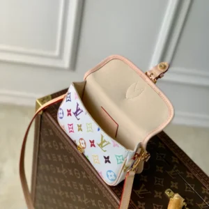 LV x TM Nano Diane M14194 Bag - LH106