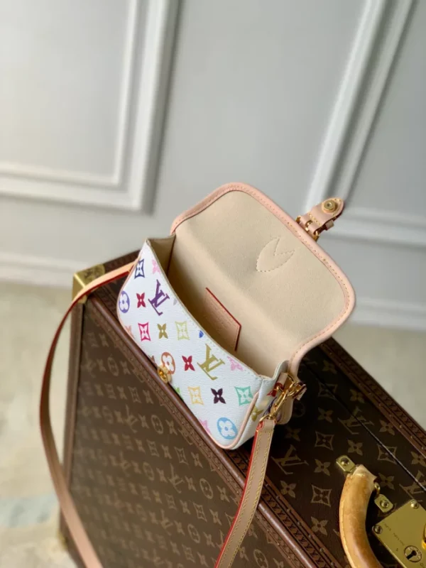 LV x TM Nano Diane M14194 Bag - LH106