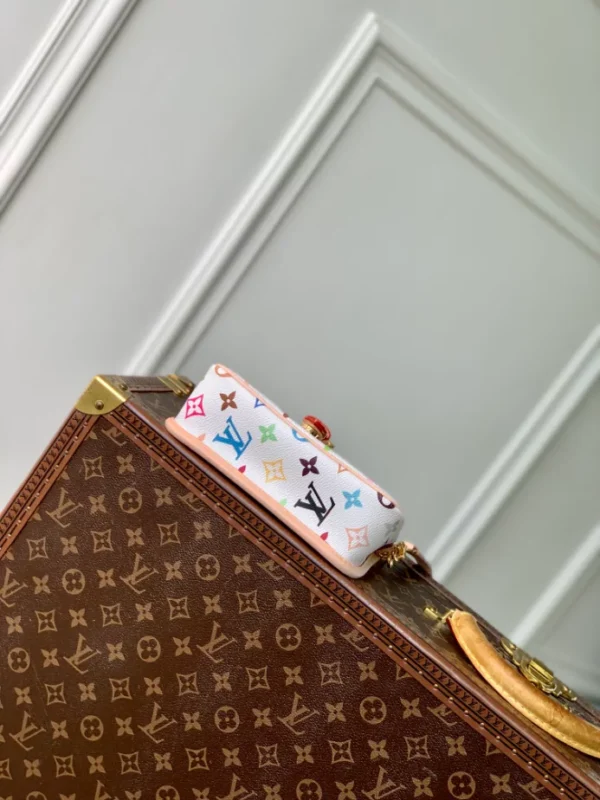 LV x TM Nano Diane M14194 Bag - LH106