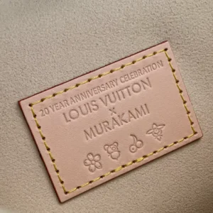 LV x TM Nano Diane M14194 Bag - LH106