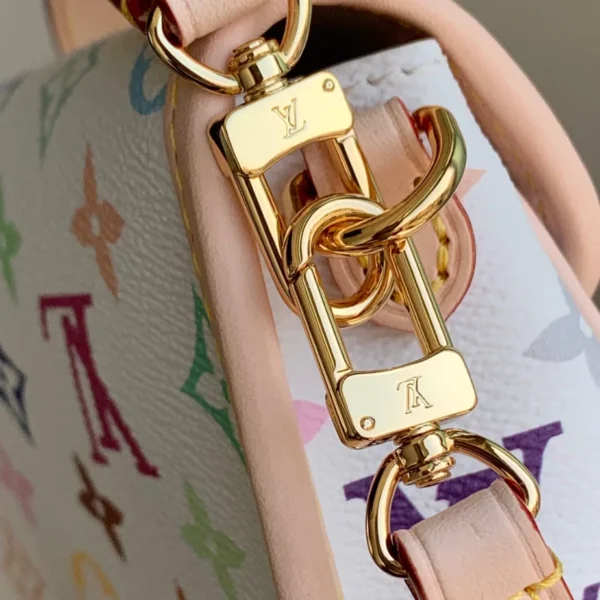 LV x TM Nano Diane M14194 Bag - LH106