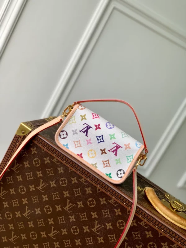 LV x TM Nano Diane M14194 Bag - LH106