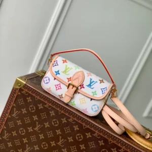 LV x TM Nano Diane M14194 Bag - LH106