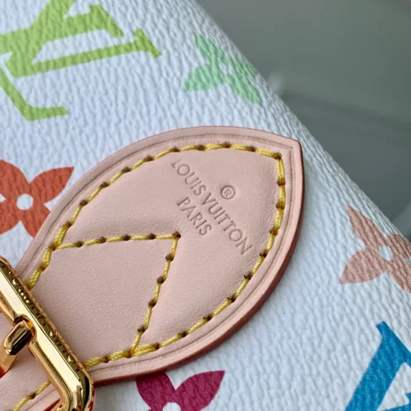 LV x TM Nano Diane M14194 Bag - LH106