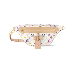 LV x TM High Rise Other Monogram Canvas - LH98