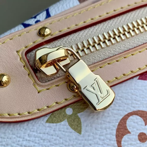 LV x TM High Rise Other Monogram Canvas - LH98