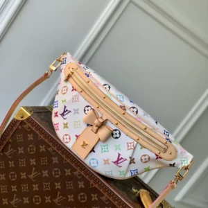 LV x TM High Rise Other Monogram Canvas - LH98