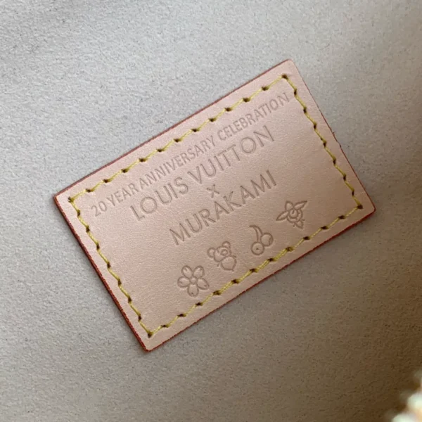 LV x TM High Rise Other Monogram Canvas - LH98