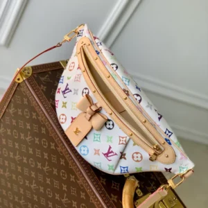 LV x TM High Rise Other Monogram Canvas - LH98