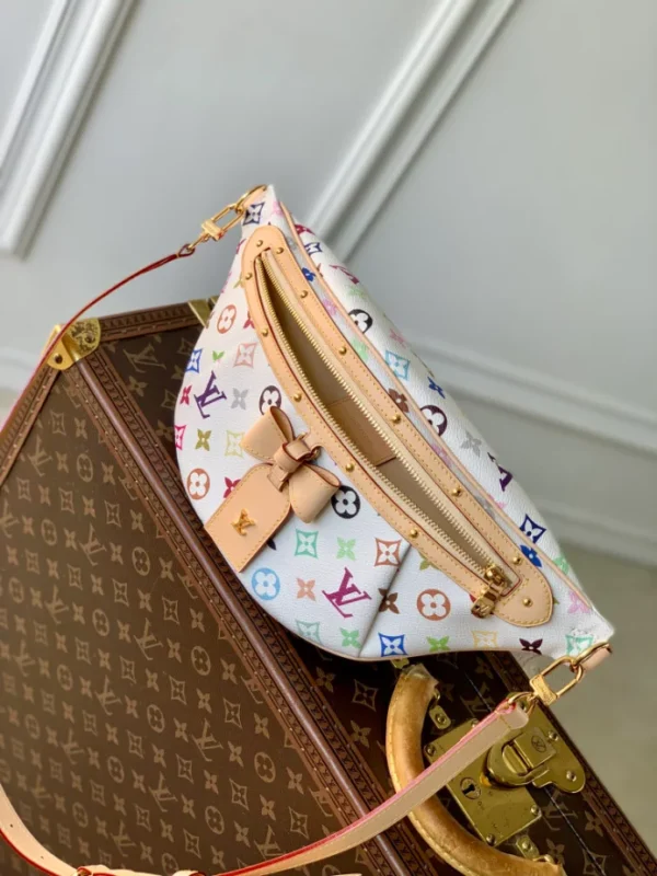 LV x TM High Rise Other Monogram Canvas - LH98
