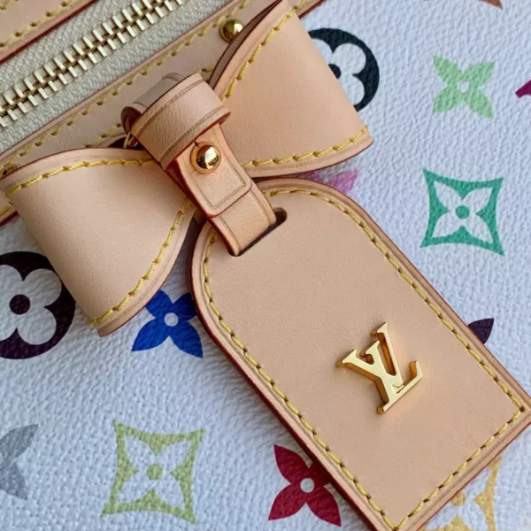 LV x TM High Rise Other Monogram Canvas - LH98