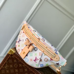 LV x TM High Rise Other Monogram Canvas - LH98