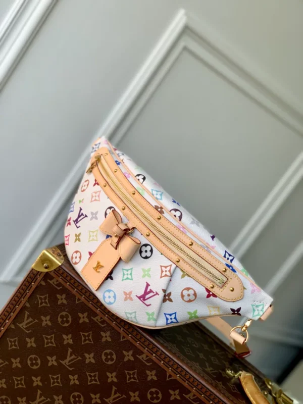 LV x TM High Rise Other Monogram Canvas - LH98