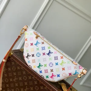 LV x TM High Rise Other Monogram Canvas - LH98