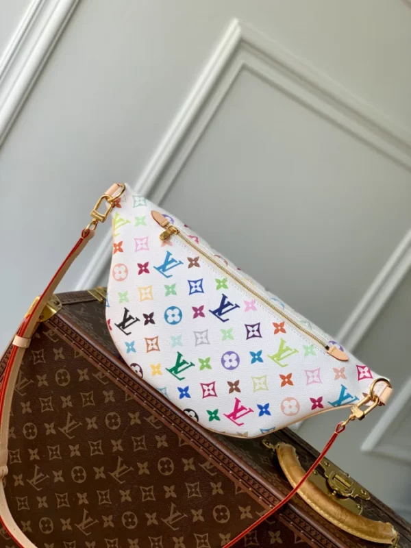 LV x TM High Rise Other Monogram Canvas - LH98