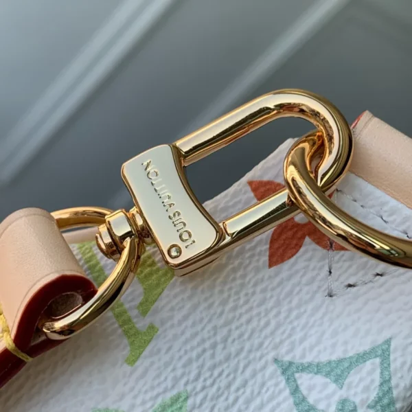 LV x TM High Rise Other Monogram Canvas - LH98