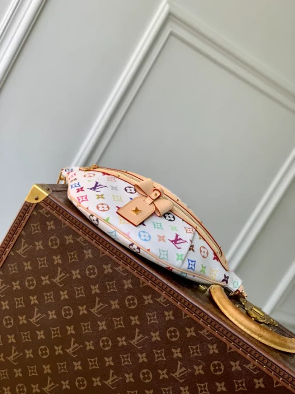 LV x TM High Rise Other Monogram Canvas - LH98