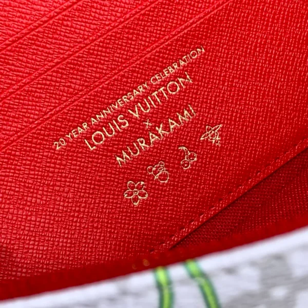 LV x TM Ivy Wallet On Chain - LH86