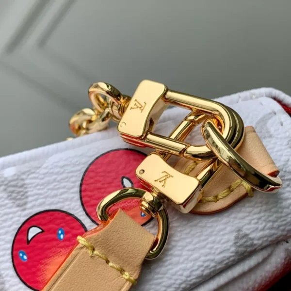 LV x TM Ivy Wallet On Chain - LH86