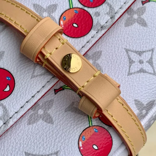 LV x TM Ivy Wallet On Chain - LH86