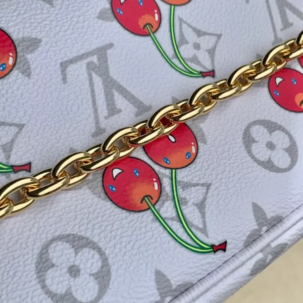 LV x TM Ivy Wallet On Chain - LH86