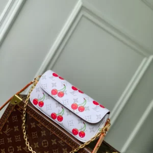 LV x TM Ivy Wallet On Chain - LH86