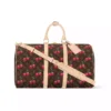 LV x TM Keepall Bandoulière 45 - LD33