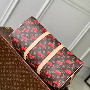 LV x TM Keepall Bandoulière 45 - LD33