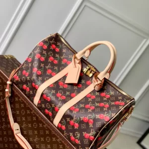 LV x TM Keepall Bandoulière 45 - LD33