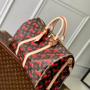 LV x TM Keepall Bandoulière 45 - LD33