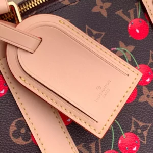 LV x TM Keepall Bandoulière 45 - LD33