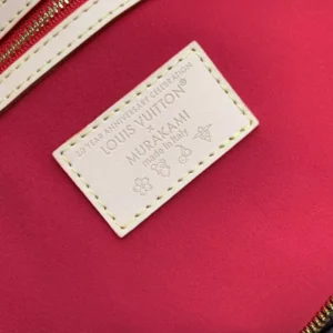 LV x TM Keepall Bandoulière 45 - LD33