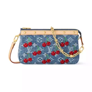 LV x TM Pochette Accessoires - LH85